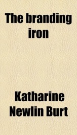 The Branding Iron_cover