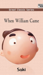 When William Came_cover