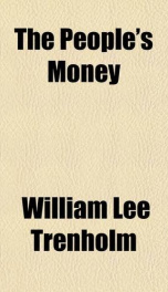 the peoples money_cover