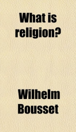 what is religion_cover