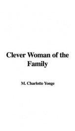 clever woman of the family_cover