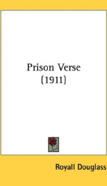 prison verse_cover