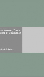 True Woman, The_cover