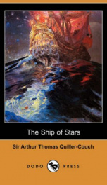 The Ship of Stars_cover