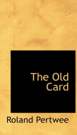 the old card_cover