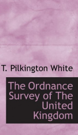 the ordnance survey of the united kingdom_cover