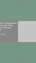 an atlas of topographical anatomy after plane sections of frozen bodies_cover