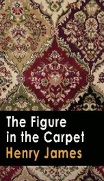 The Figure in the Carpet_cover