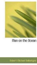 Man on the Ocean_cover