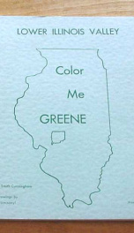 lower illinois valley color me greene_cover
