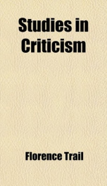 studies in criticism_cover