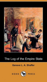 The Log of the Empire State_cover