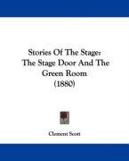 stories of the stage_cover