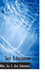 sex education_cover