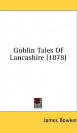 goblin tales of lancashire_cover