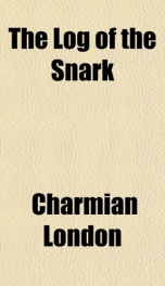 the log of the snark_cover