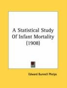 a statistical study of infant mortality_cover