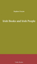 Irish Books and Irish People_cover