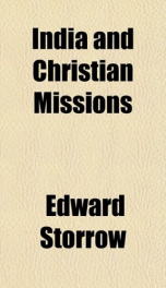 india and christian missions_cover