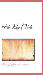 With Edged Tools_cover