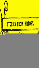 stories from history_cover