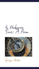 in unknown seas a poem_cover