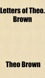 letters of theo brown_cover