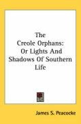 the creole orphans_cover