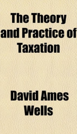the theory and practice of taxation_cover