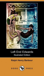 Left End Edwards_cover