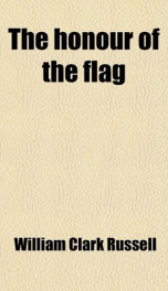 The Honour of the Flag_cover