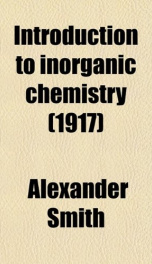 introduction to inorganic chemistry_cover