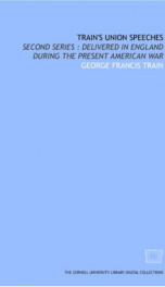 trains union speeches_cover