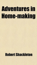 adventures in home making_cover