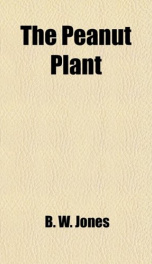 The Peanut Plant_cover