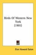 birds of western new york_cover