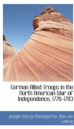 german allied troops in the north american war of independence 1776 1783_cover