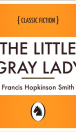 The Little Gray Lady_cover