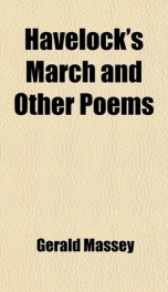 havelocks march and other poems_cover