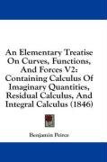 an elementary treatise on curves functions and forces_cover