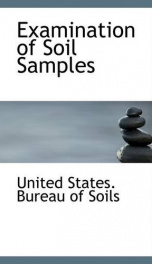 examination of soil samples_cover