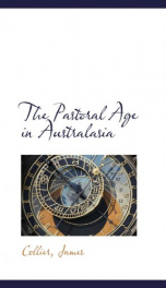 the pastoral age in australasia_cover