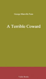 A Terrible Coward_cover