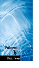 policeman flynn_cover