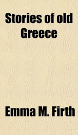 stories of old greece_cover