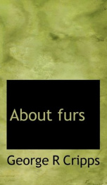 about furs_cover