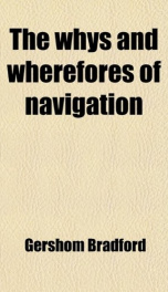 the whys and wherefores of navigation_cover