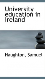 university education in ireland_cover