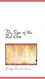 The Sign of the Red Cross_cover