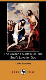 The Golden Fountain_cover